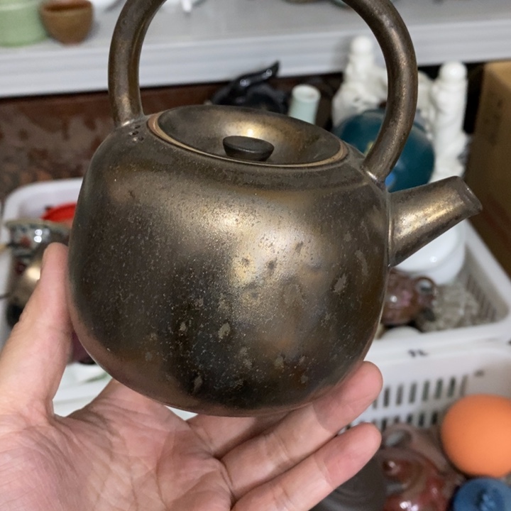 陶瓷艺术品及陶瓷制品