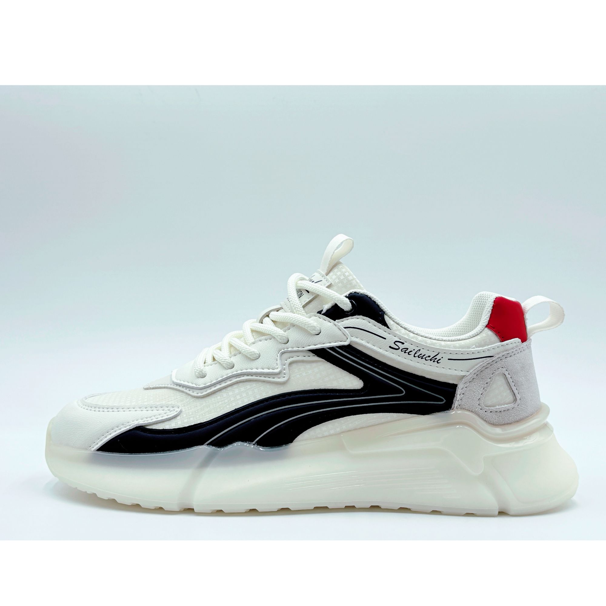 A9257新款时尚休闲鞋