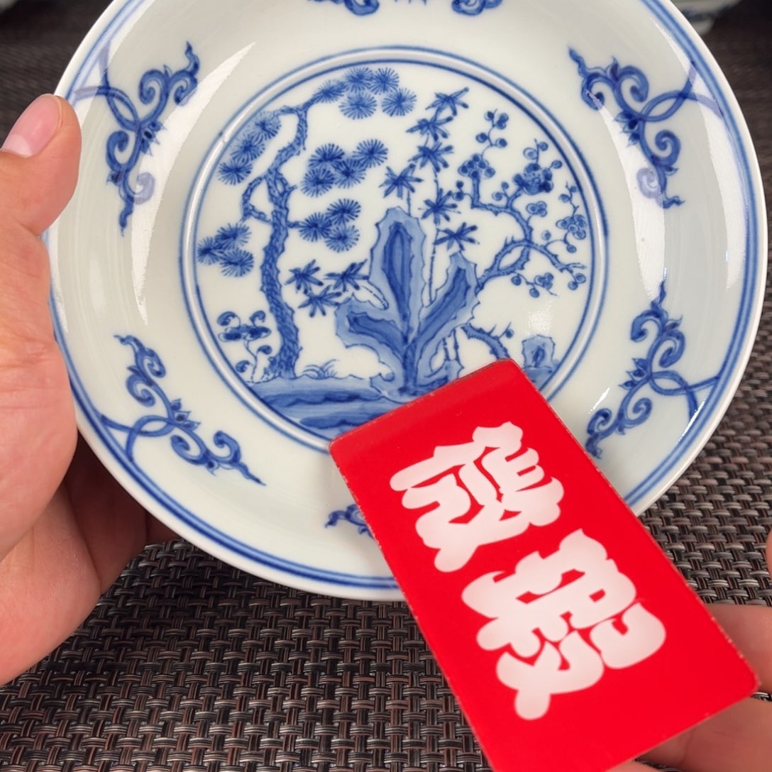 景德镇陶瓷艺术品