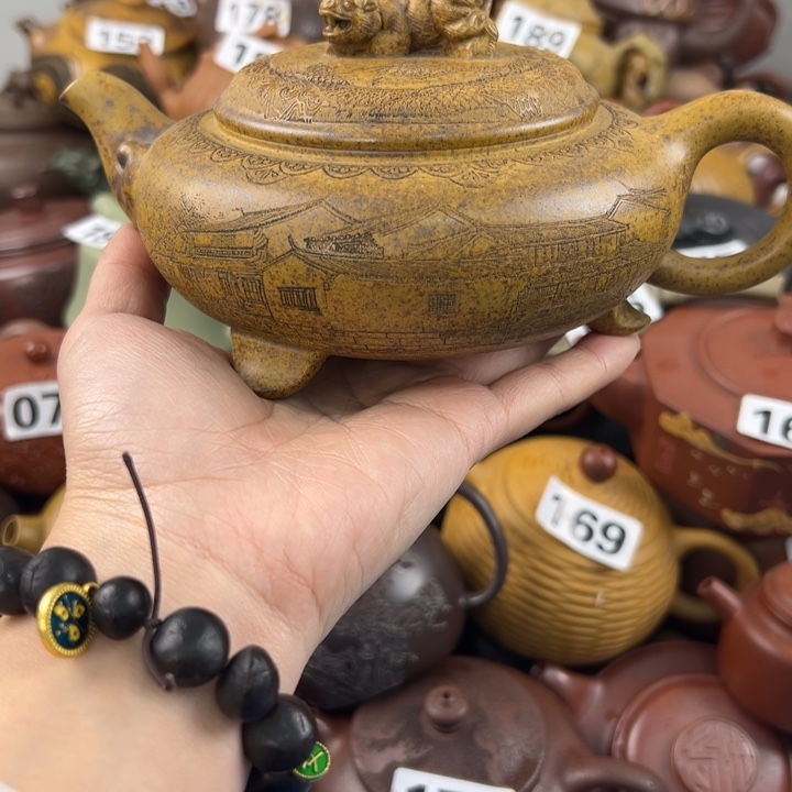 茶壶紫砂紫砂壶紫砂