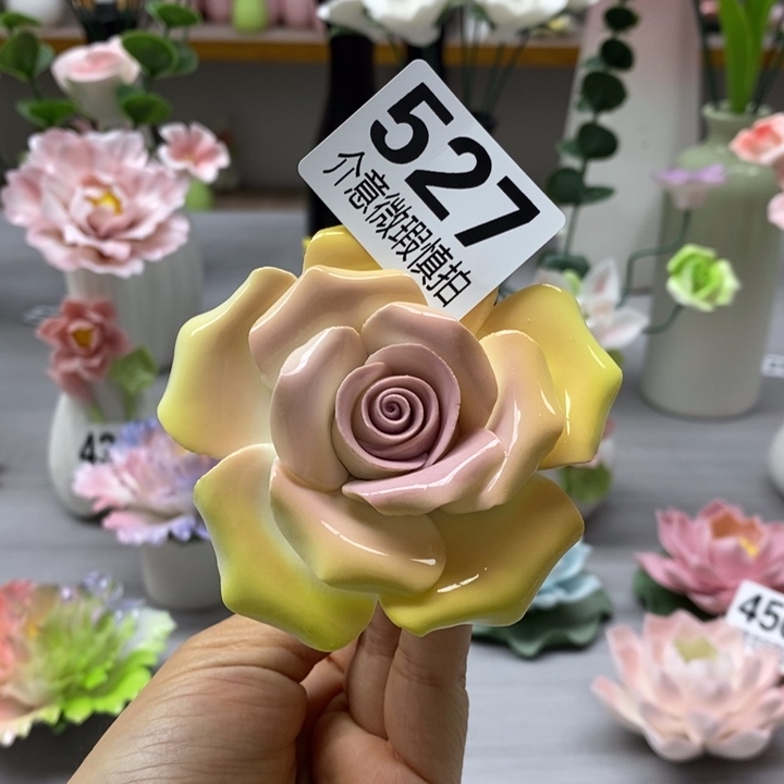 陶瓷陶瓷材料加工