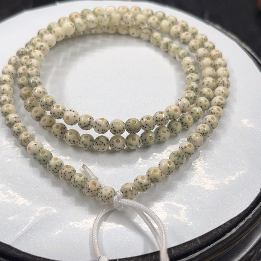 星月菩提手串6……