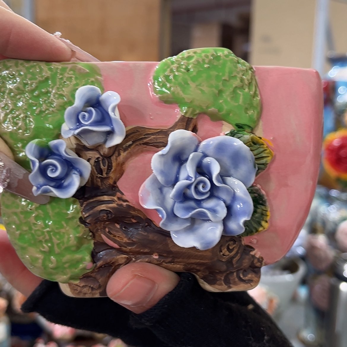 【闪购商品】红陶福利