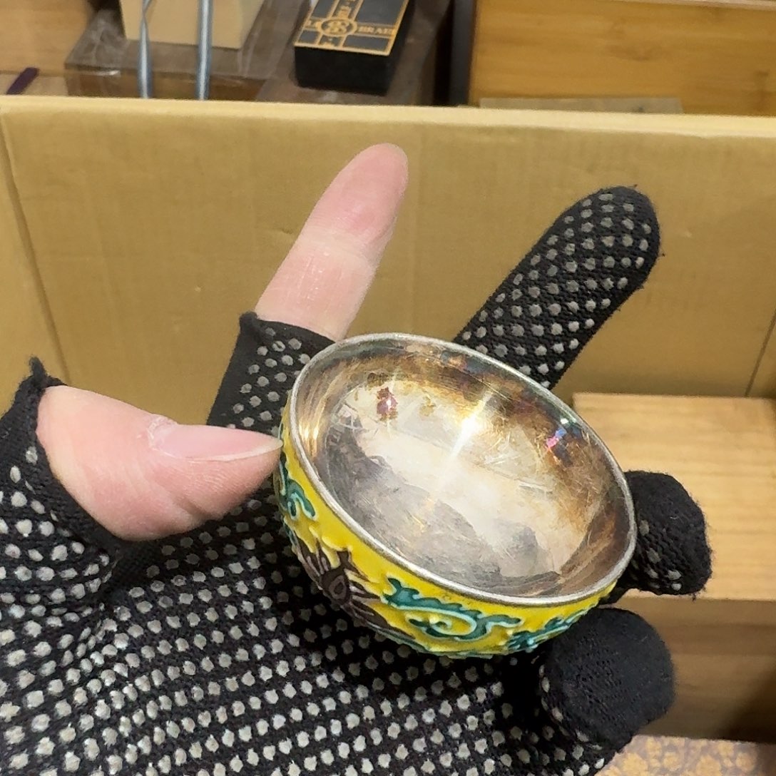 茶宠瓷器茶具系列