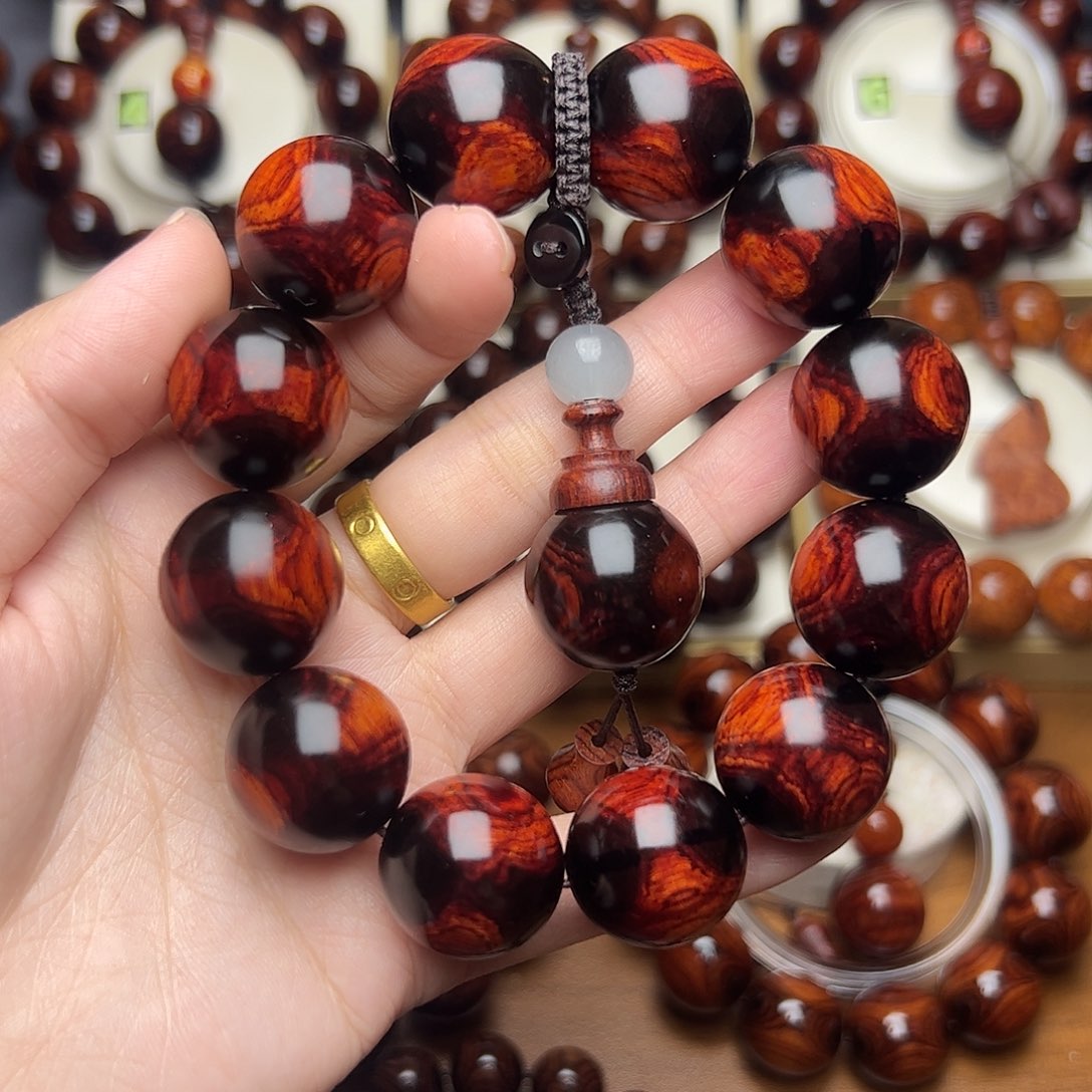 黄花梨/降香黄檀2.0