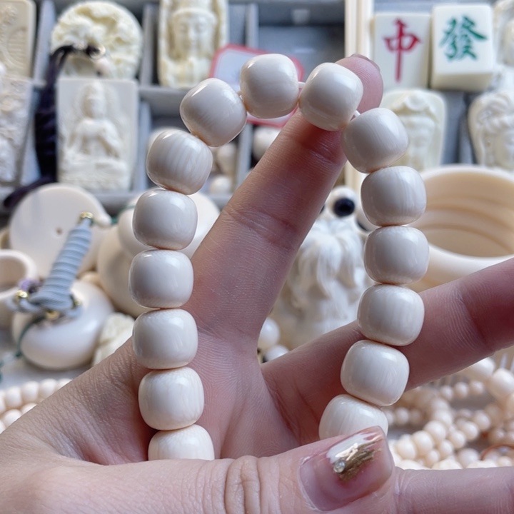 野***人13老型手串.....单圈