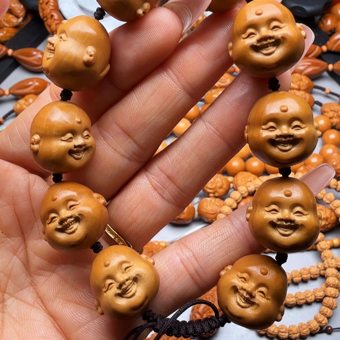 橄榄核手串/手链橄榄核