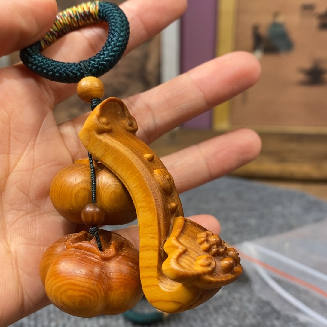 柏木（崖柏）崖柏，