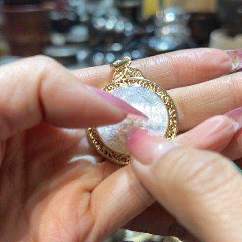 新年快乐中古瓷器瓷器铜铁