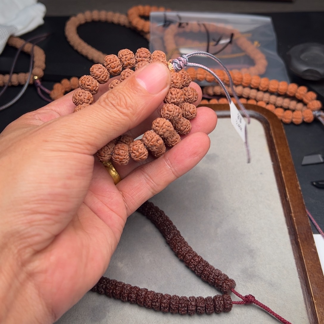 你***梦金刚菩提吊坠老树王