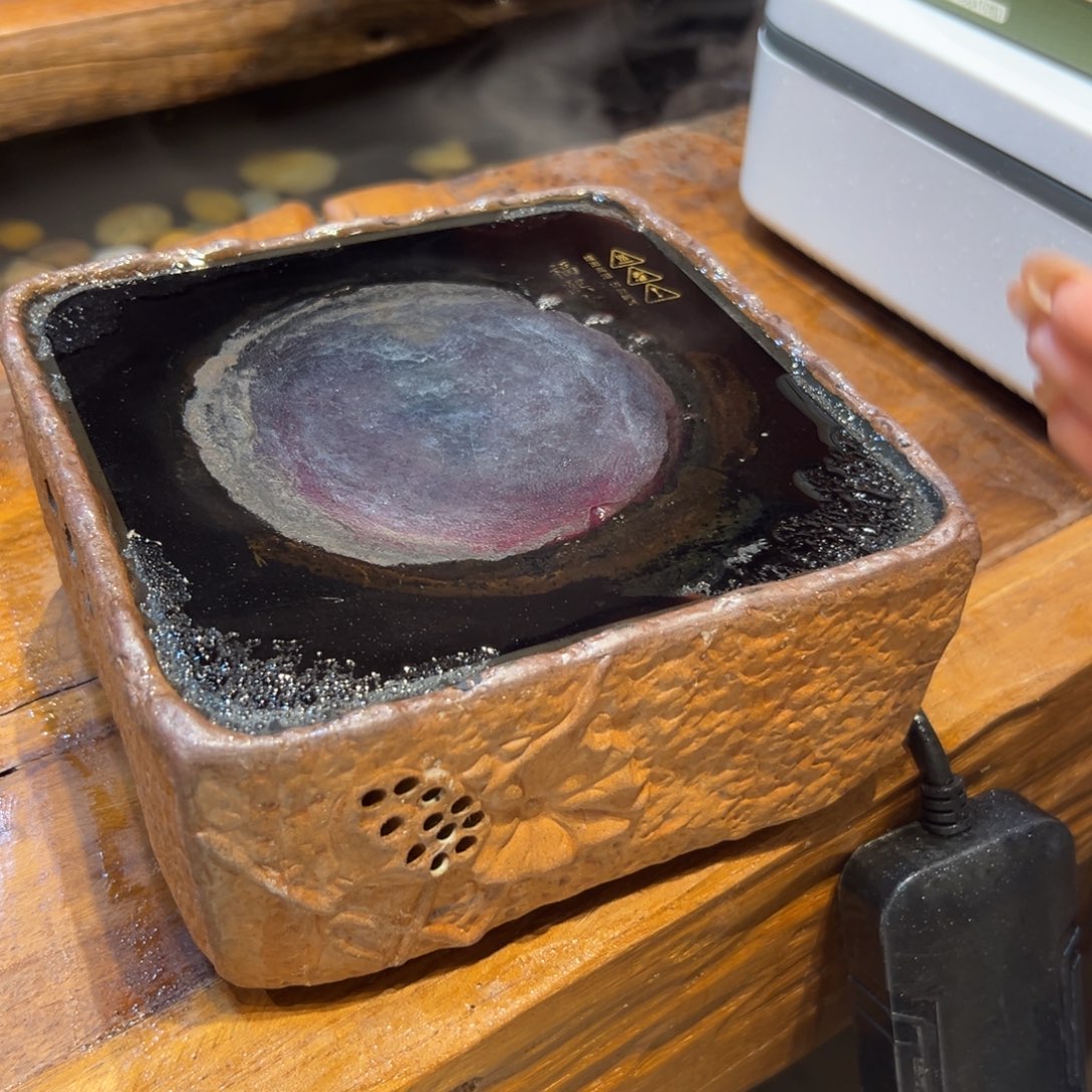 原矿老岩泥茶具茶器茶壶