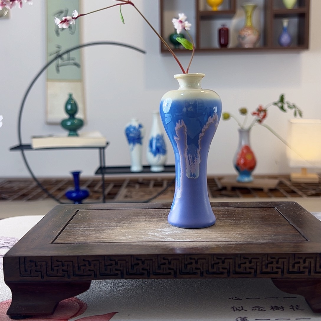 陶摆件景德镇陶瓷艺术展