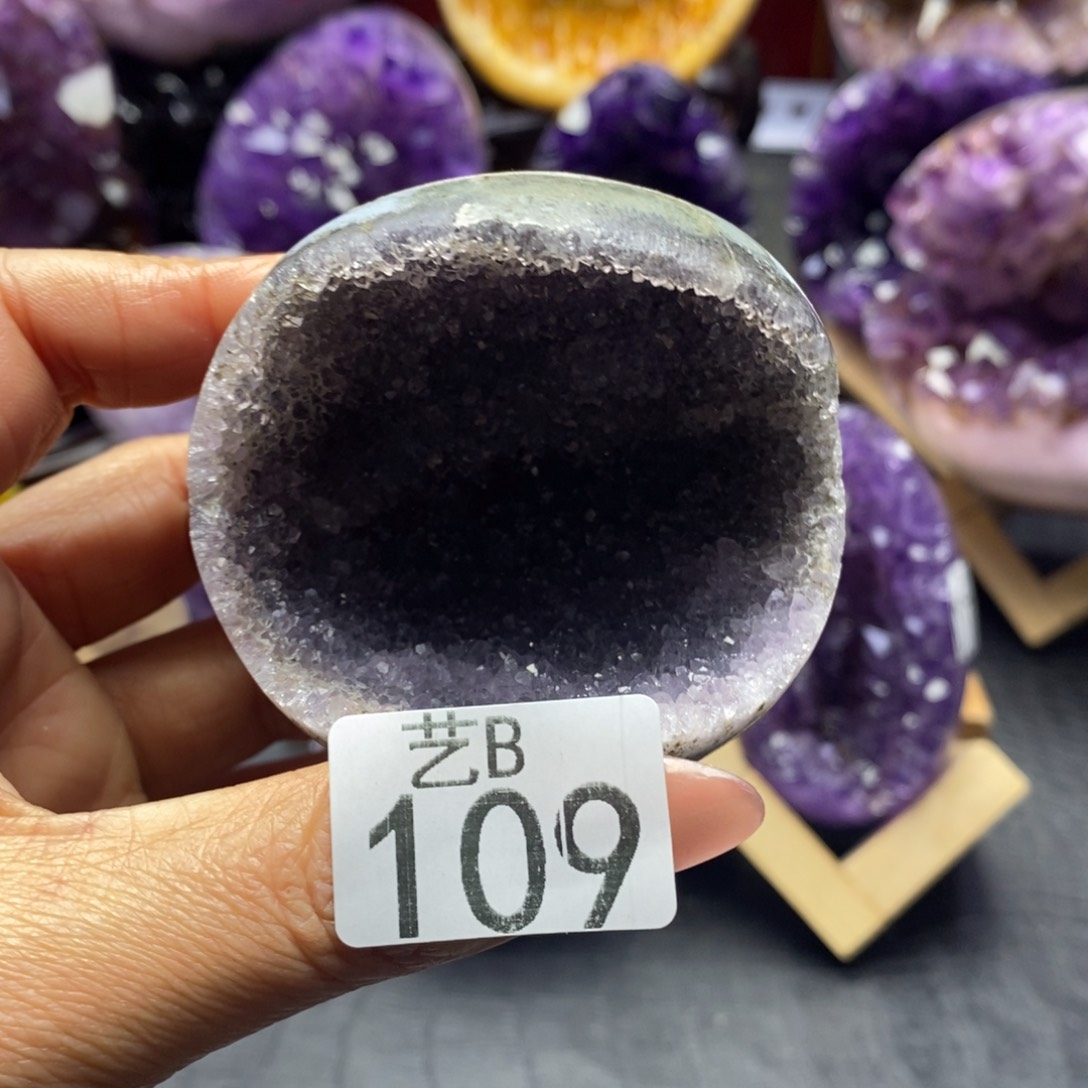 【闪购商品】水晶大型摆件（非配饰）未镶嵌