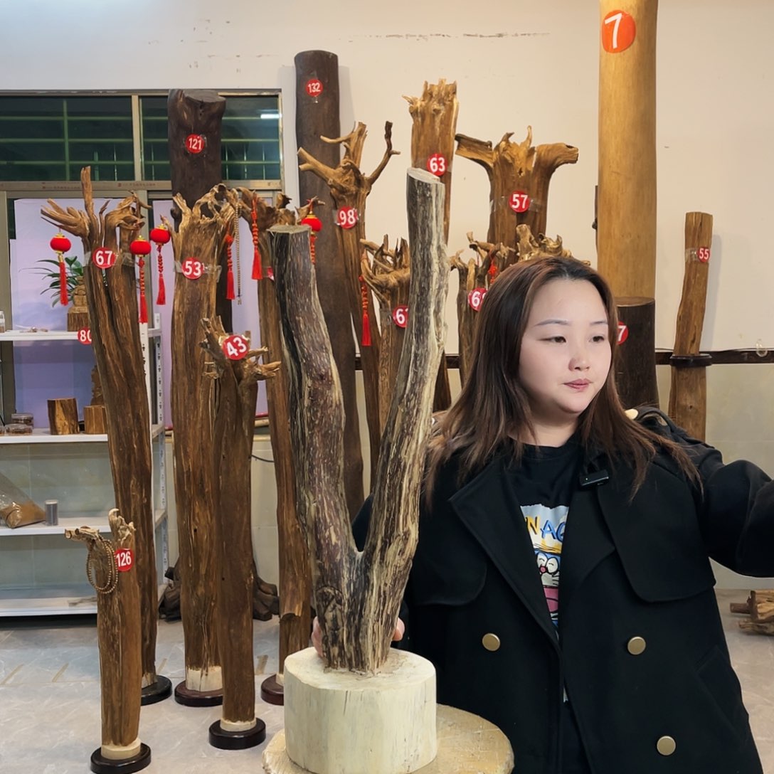 中式 香薰 香料 香道