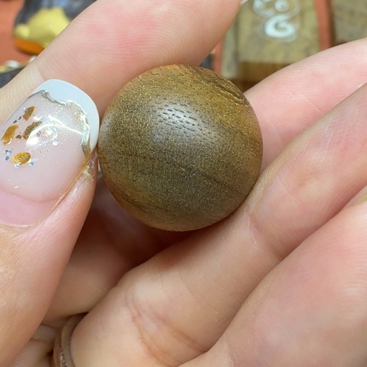 大叶紫檀（黑酸枝木类）