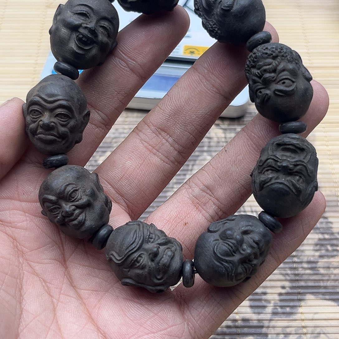 沉香碎屑沉香达拉干