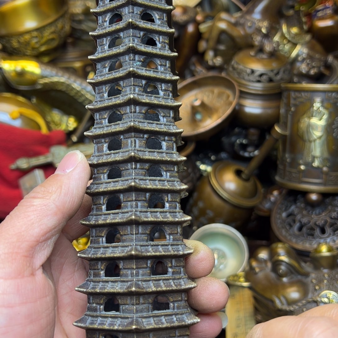 精美文玩精品摆件