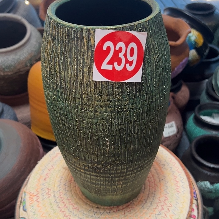 绿金直筒高28口11默认打孔