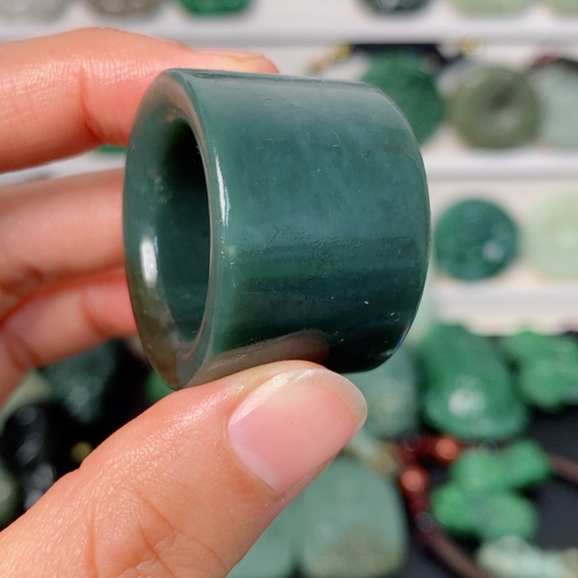 【闪购商品】和田玉颈饰未镶嵌