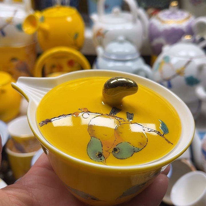 瓷片清库存满18包邮，新疆西藏青海不包邮，回流瓷器、