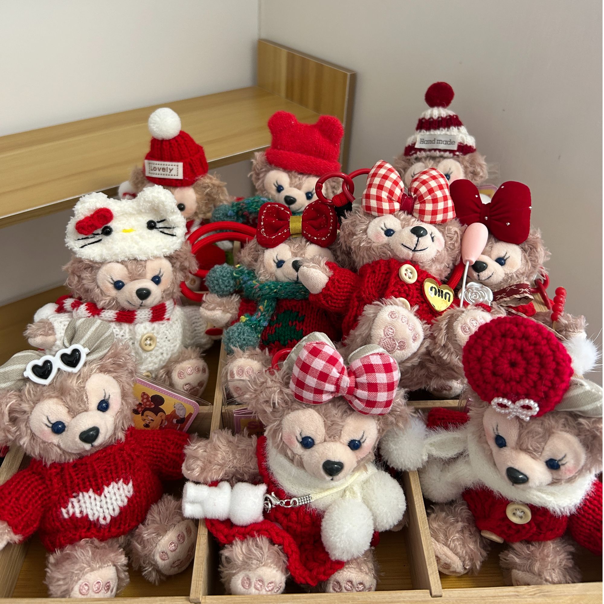 玫玫包挂备注编号下单