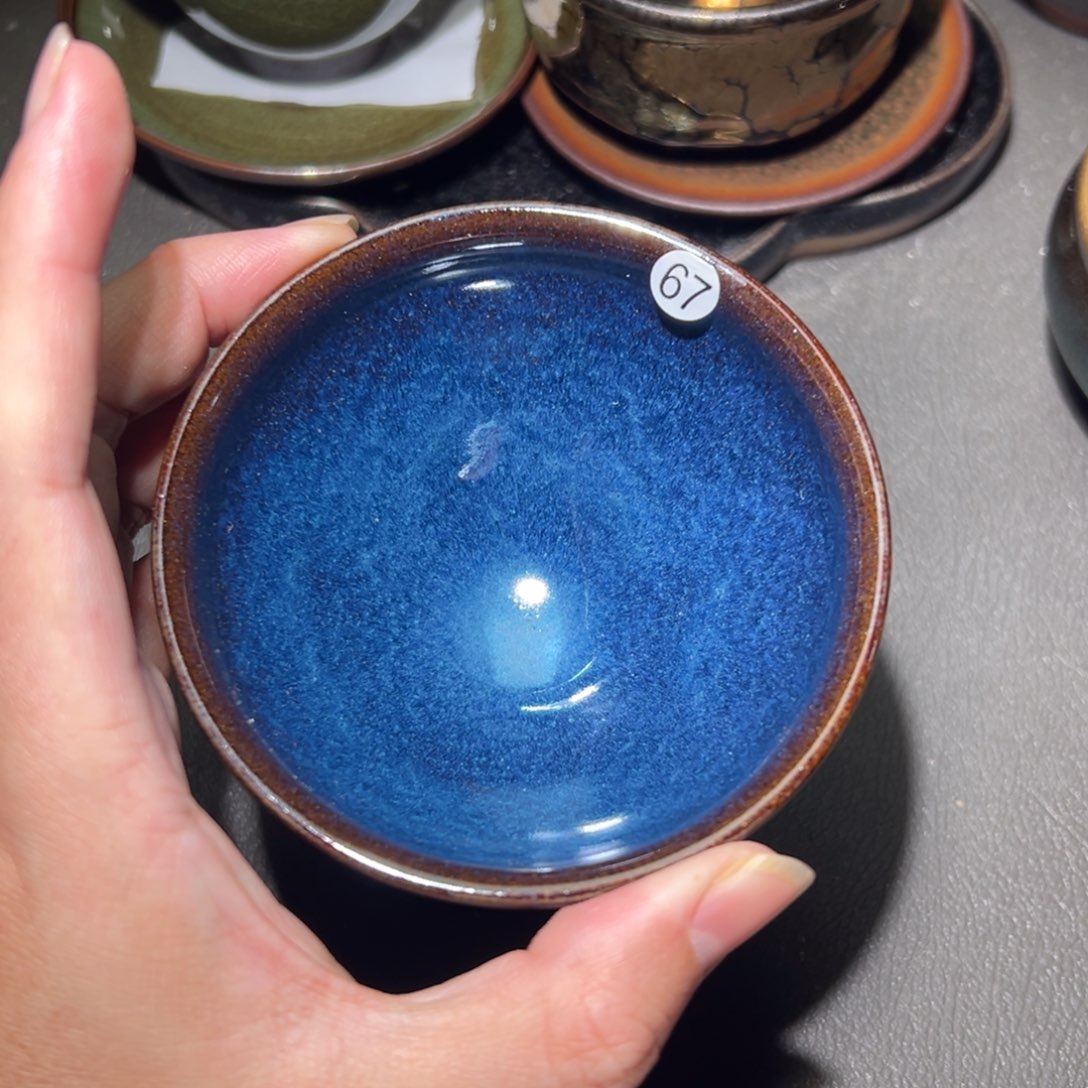 茶盏这点是有多爱吃零食