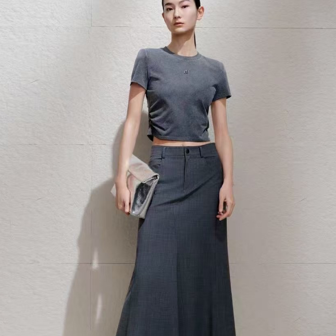 夏季新款冰丝薄款透气