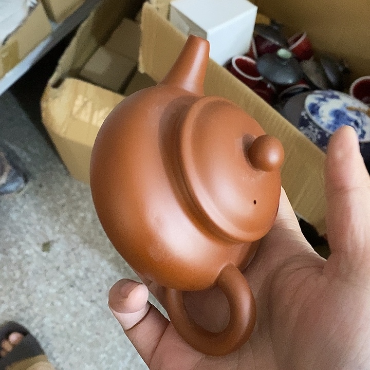 陶瓷艺术品及陶瓷制品