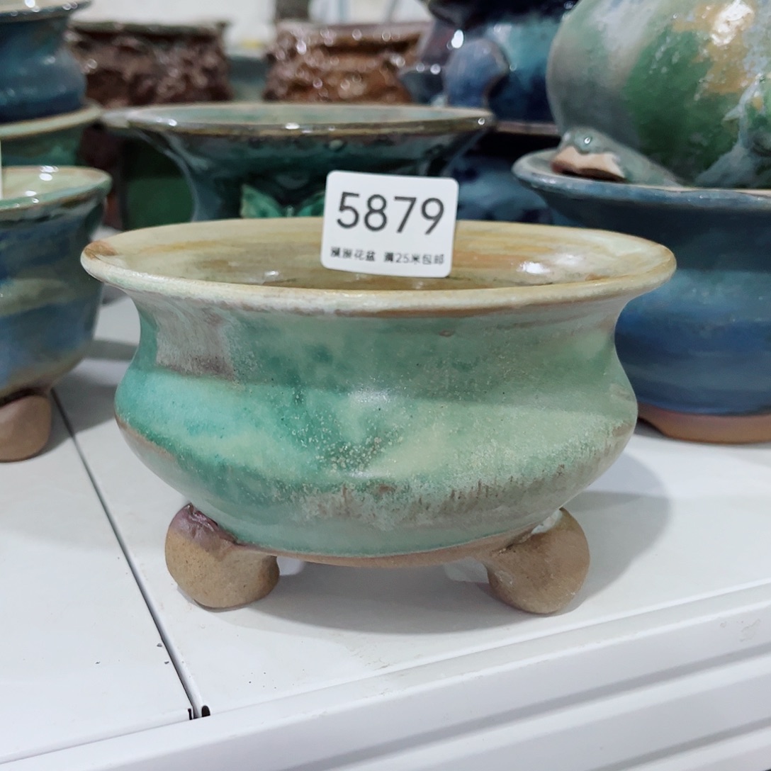 5879内口12景德镇手工