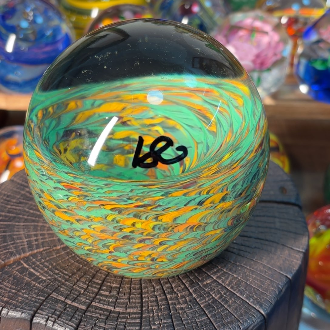 清***舍琉璃手工艺品精品