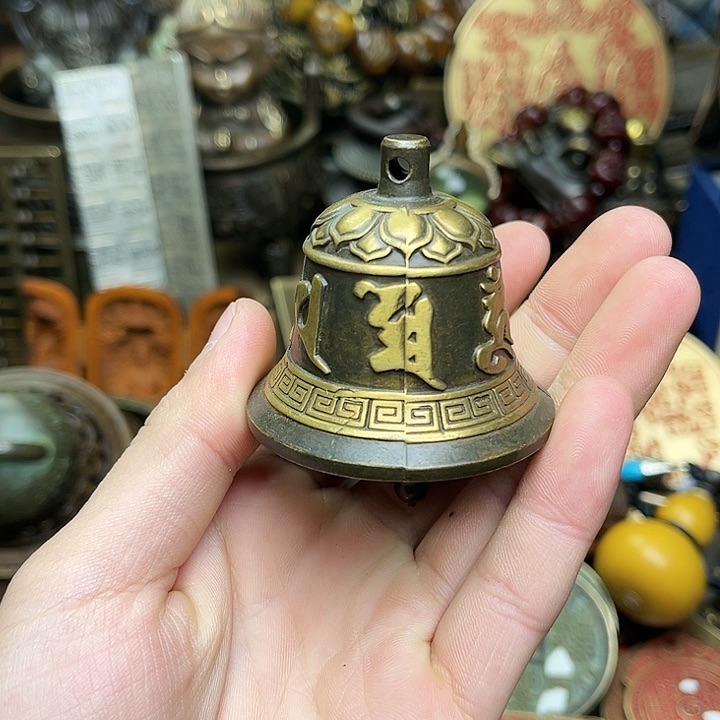 嘉嘉精品铜器摆件