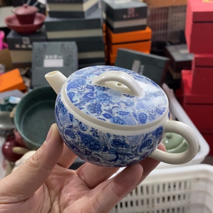 陶瓷艺术品及陶瓷制品