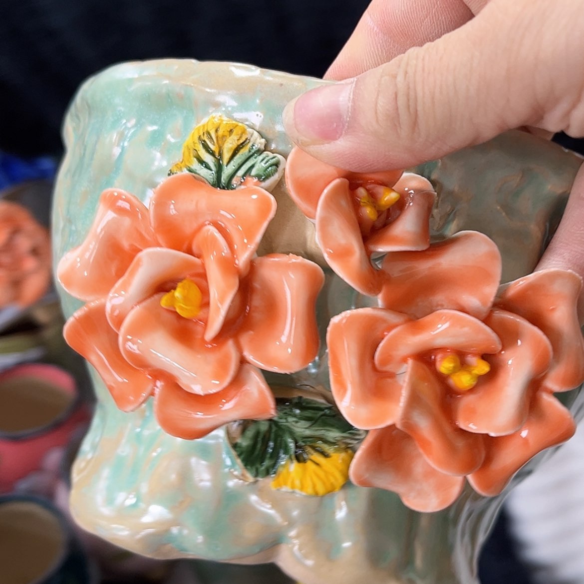 【闪购商品】红陶福利