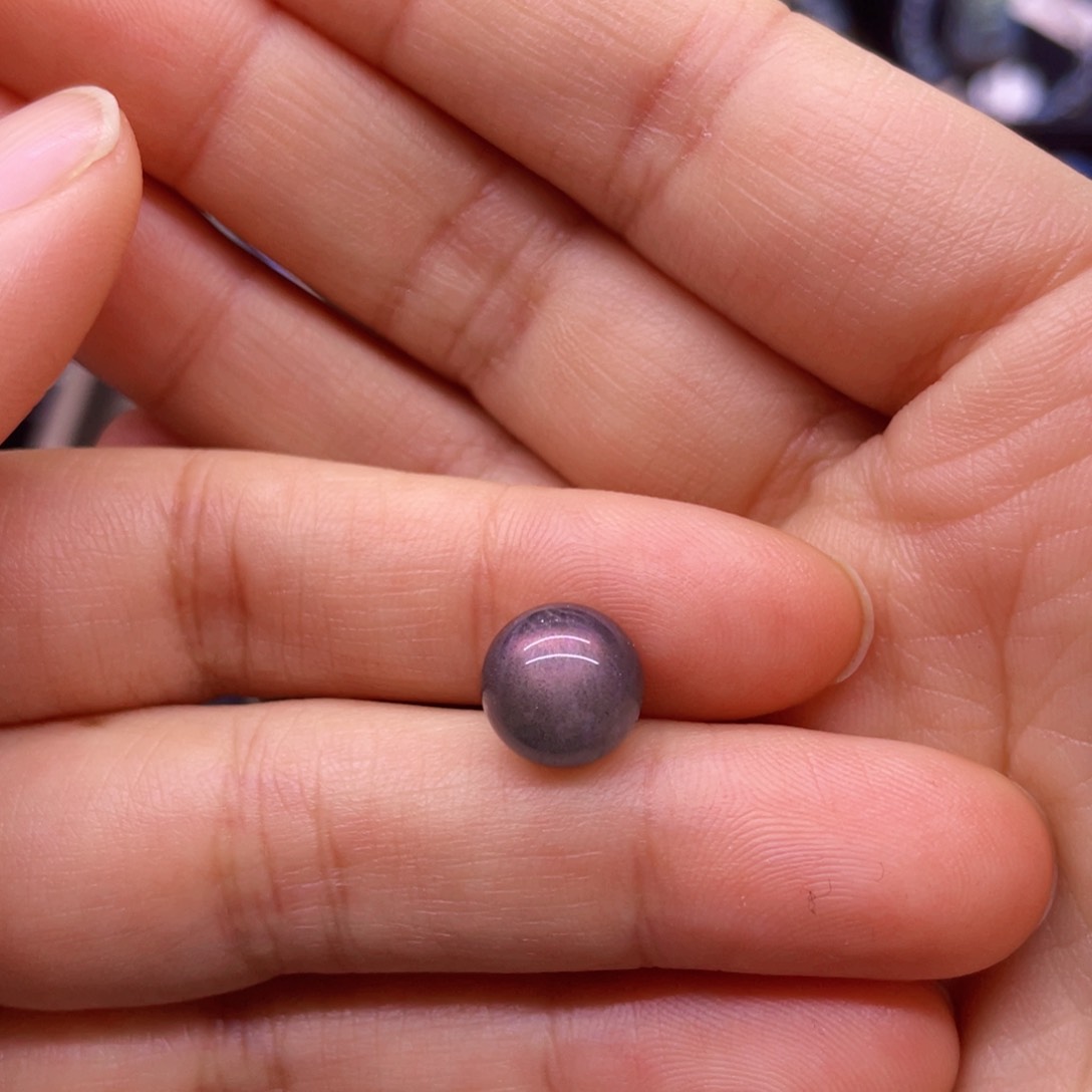 长石裸石糖***?9.8左右