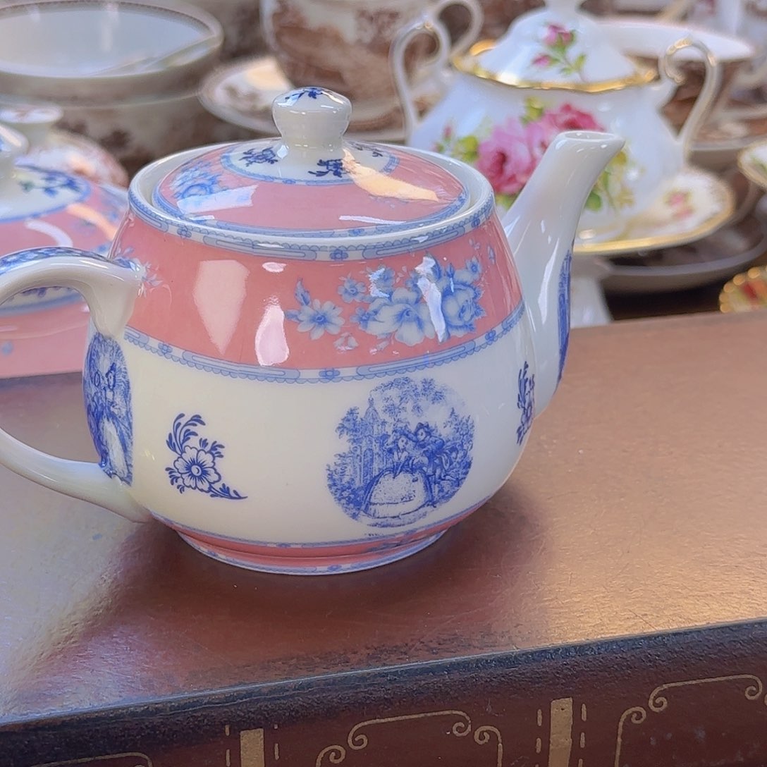 欧洲瓷器艺术展览中心