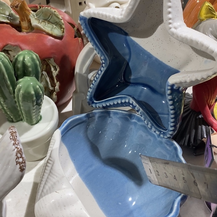 陶瓷树脂工艺摆件