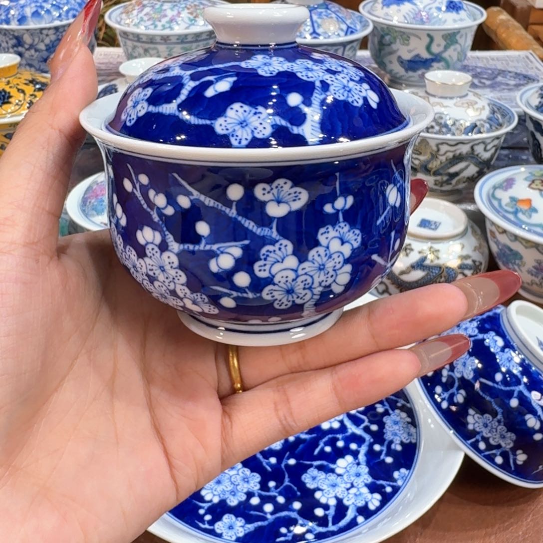 盖碗11111111111111111