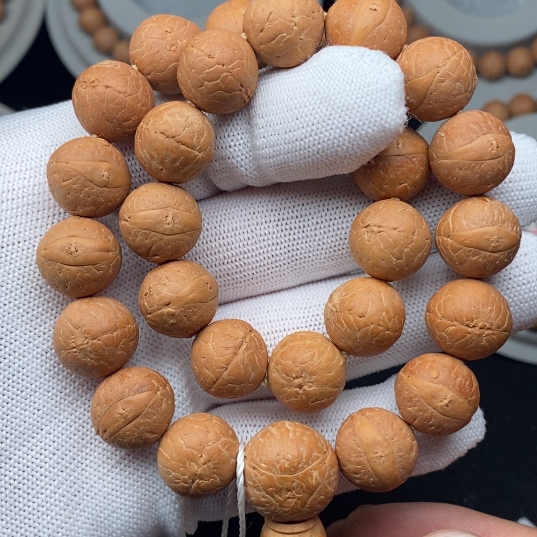 手串凤眼菩提14mm