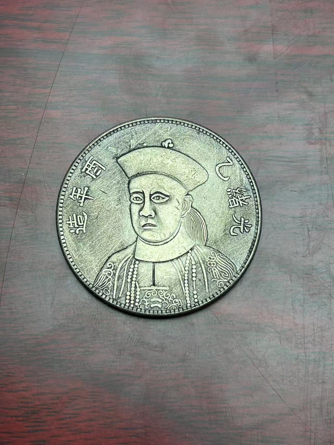 【老九严选】GG0033优选手工摆件现代复古工艺摆件