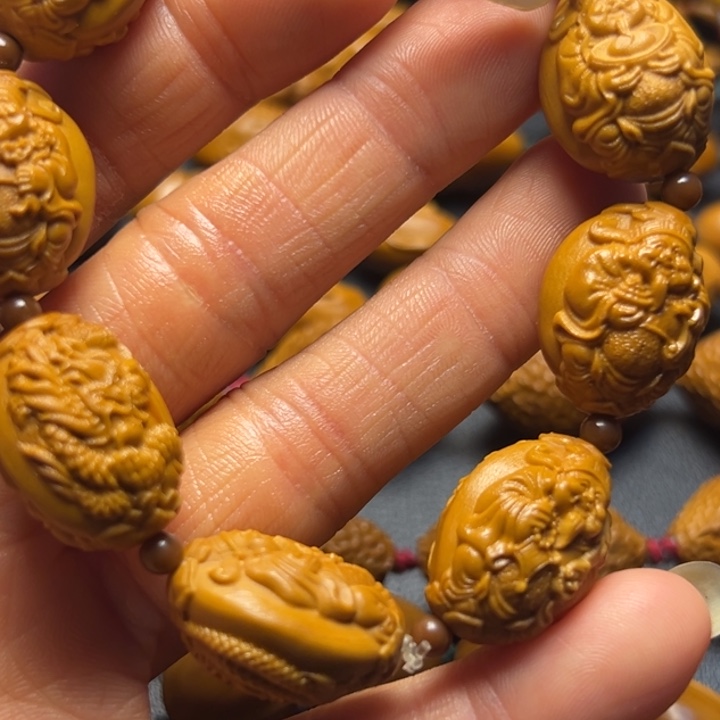 手串/手链橄榄核橄榄