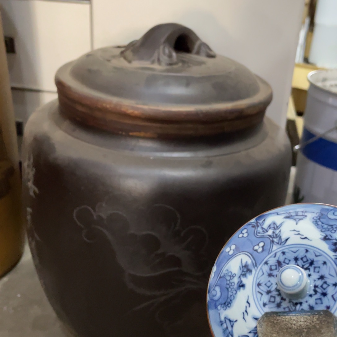 紫砂陶瓷艺术陶瓷艺术