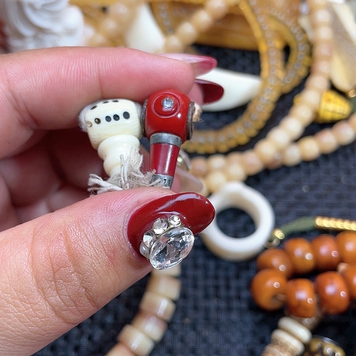 驼骨手串/手链其他配饰