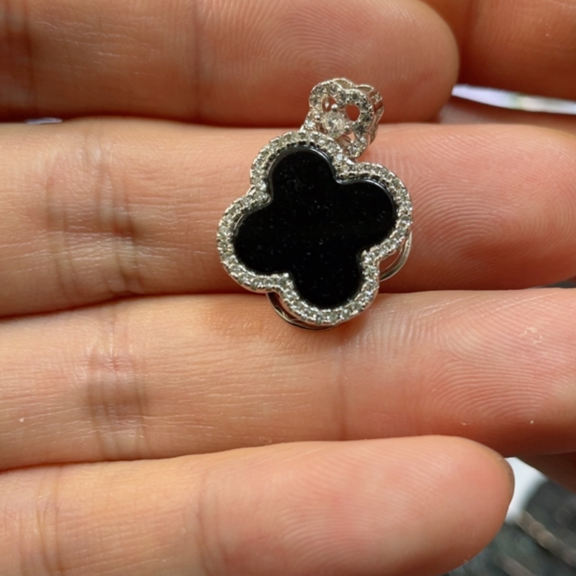 【闪购商品】翡翠吊坠(不含链)未镶嵌29