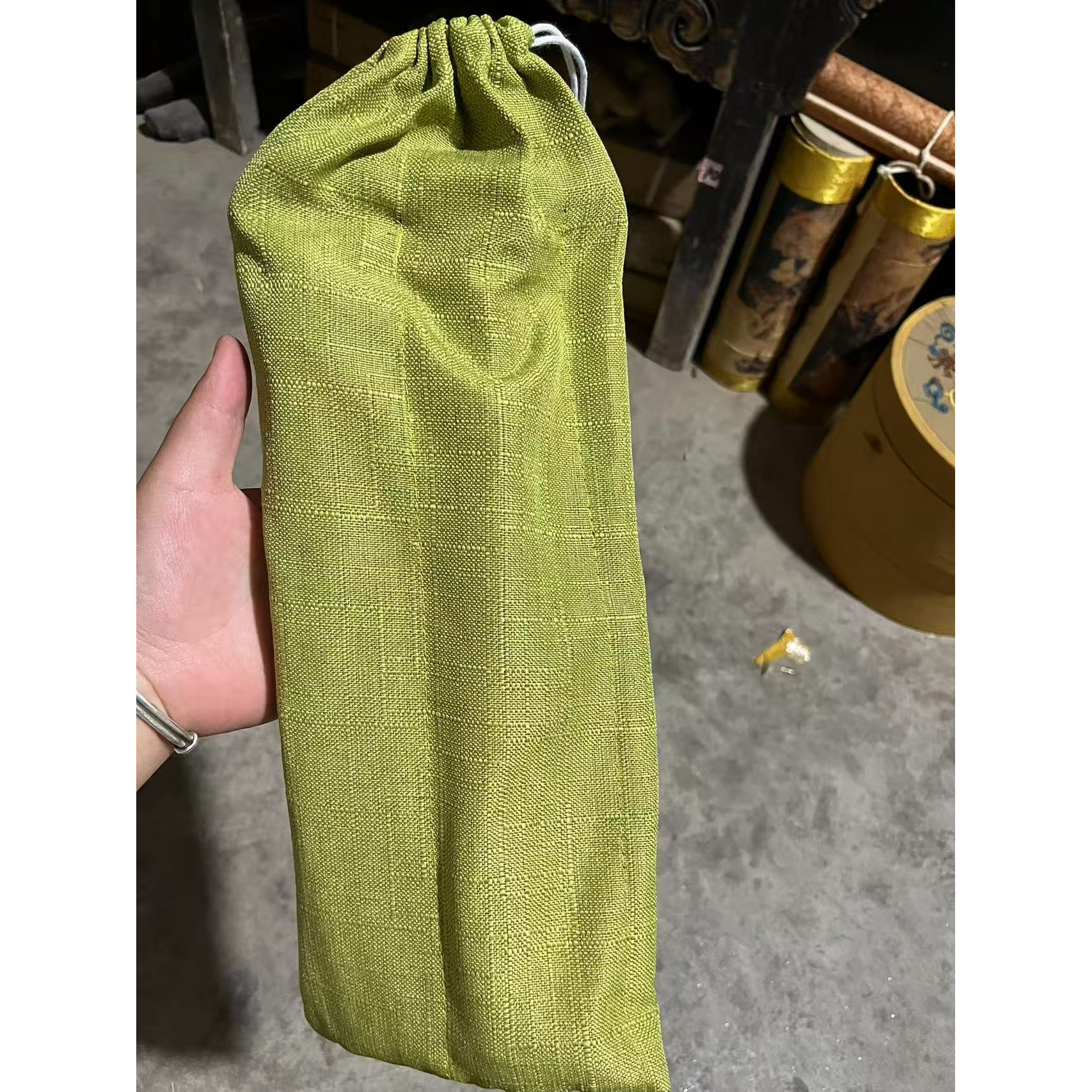 精品摆件拐杖好好看