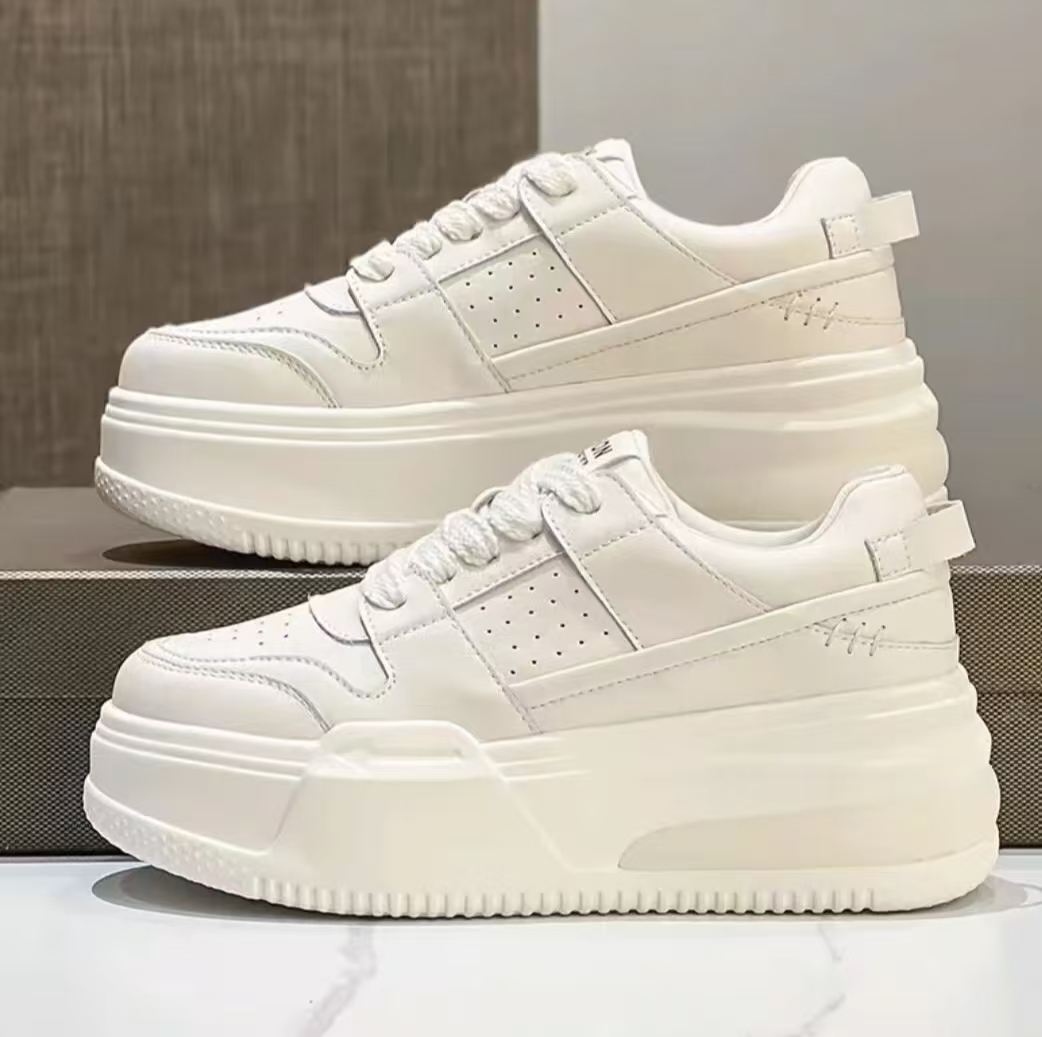 时尚百搭女鞋直播间下单