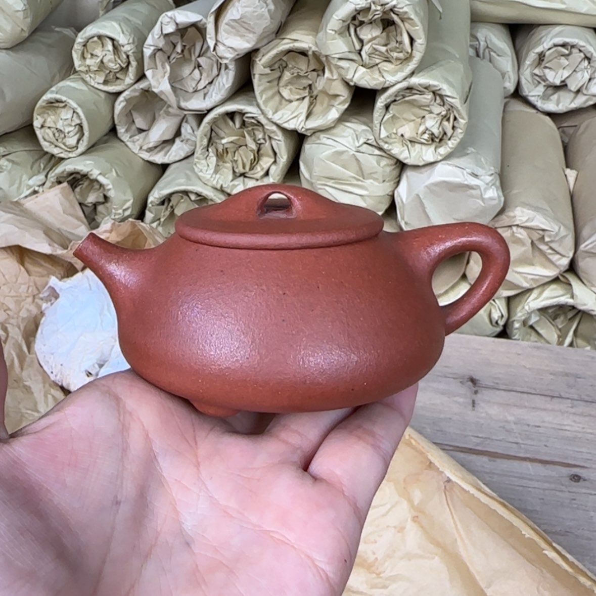 【闪购商品】茶壶紫砂紫砂茶具