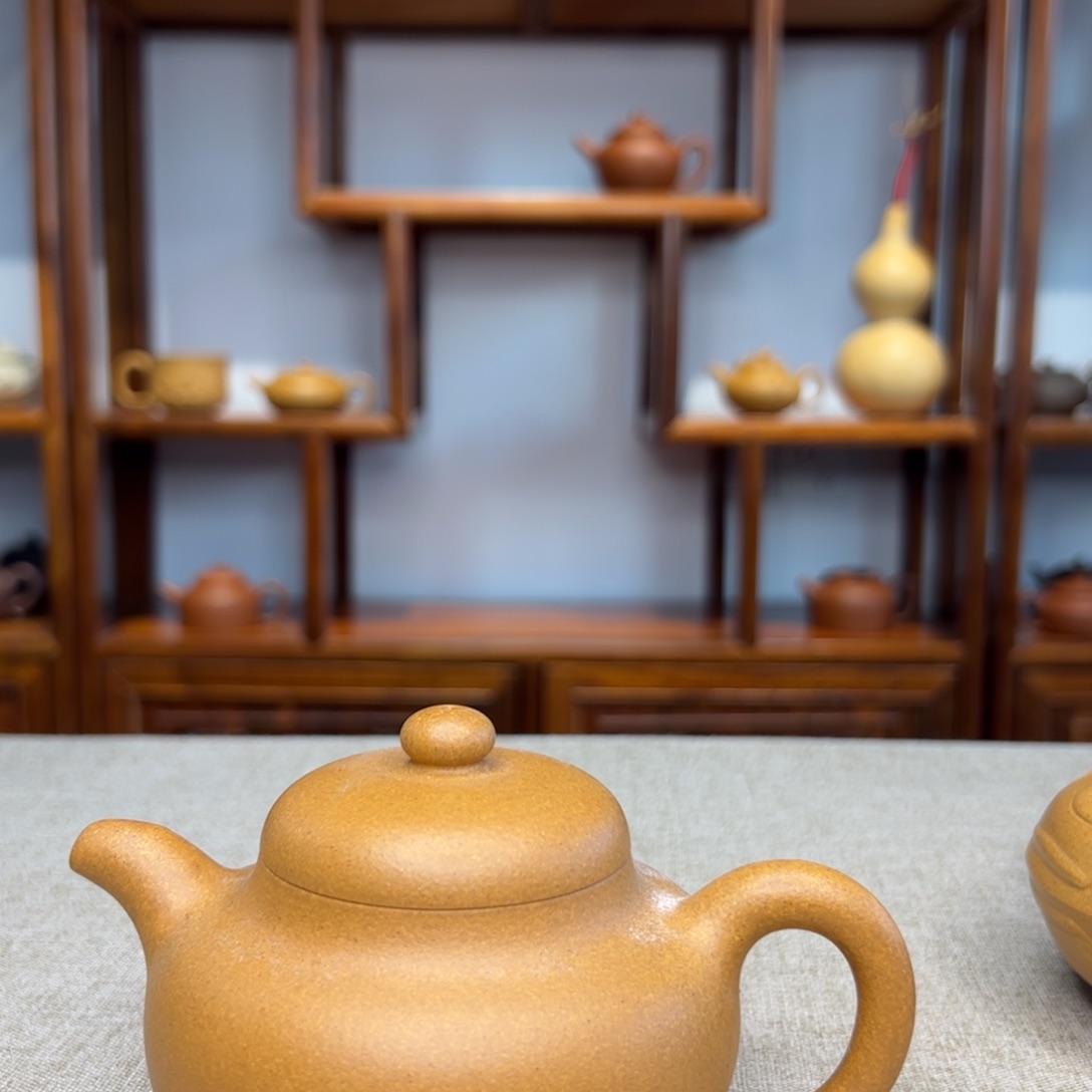 紫砂茶壶G*R福利款品