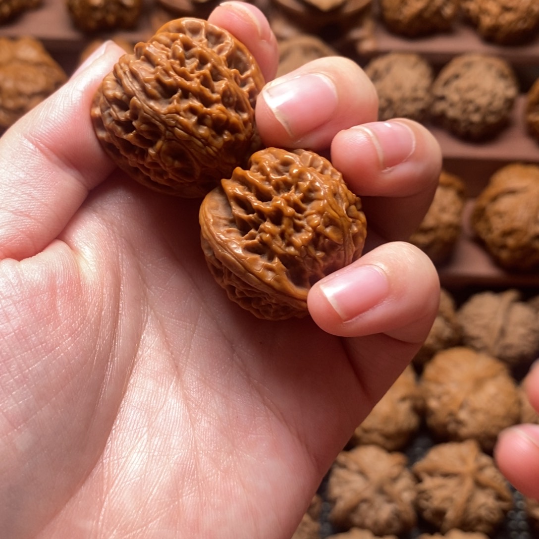 文玩核桃吊坠文玩核桃