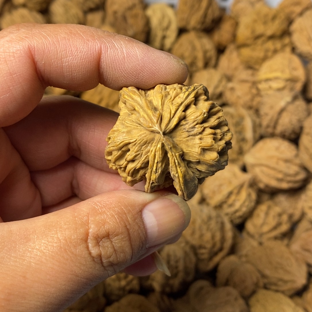 快***恼文玩核桃吊坠文玩