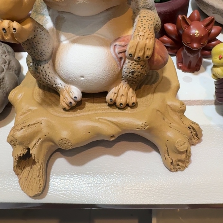 紫砂茶宠小**、哈哈改啦呃呃呃呃呃呃